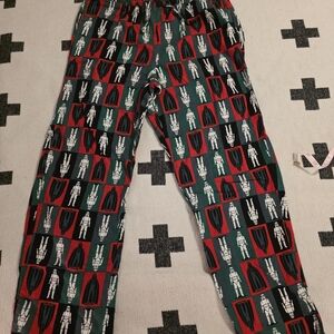 Hanna Andersson Star Wars Themed Pajama Pants